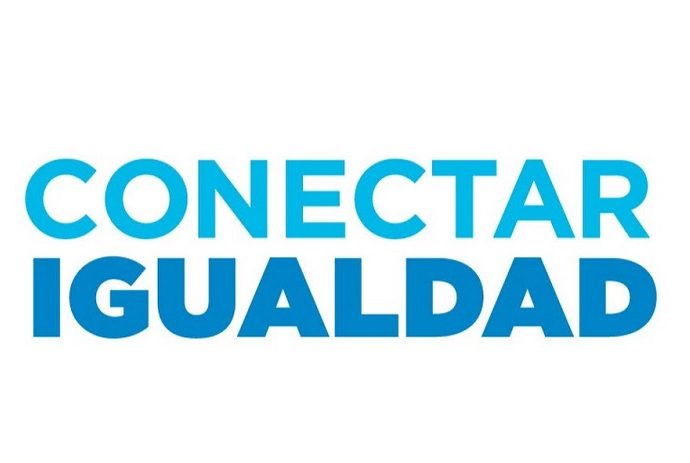 Relanzan el programa Conectar Igualdad