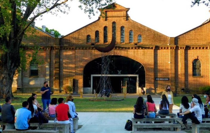 La Universidad de Lanús creó un espacio de contención en salud mental