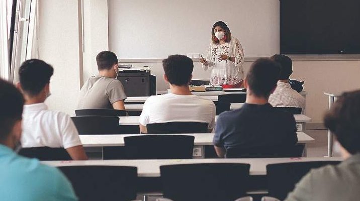 La UNPSJB editó un libro sobre pandemia y universidades públicas