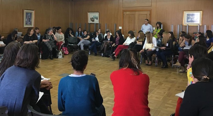 Se realizará en Rosario la Jornada Haciendo Universidades Feministas