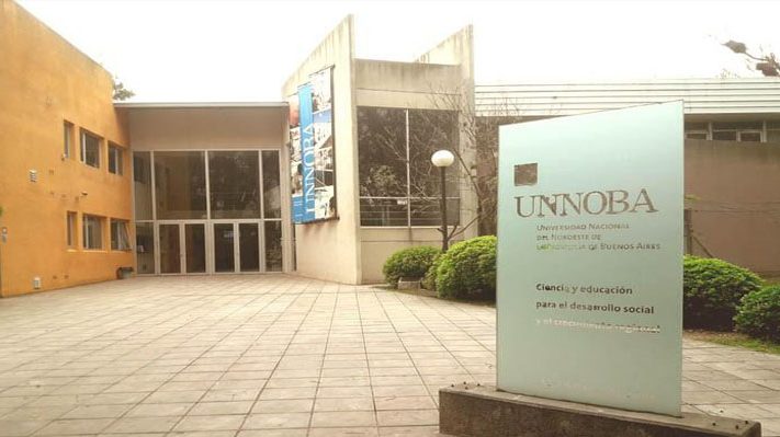 La UNNOBA abrió las inscripciones para la Escuela de Dirigentes Sociales