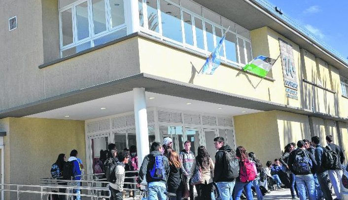 La UNRN inaugurará el nuevo Hospital Escuela de Kinesiología y Polideportivo