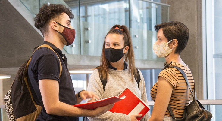 La Universidad de la Ciudad abrió la inscripción a las carreras