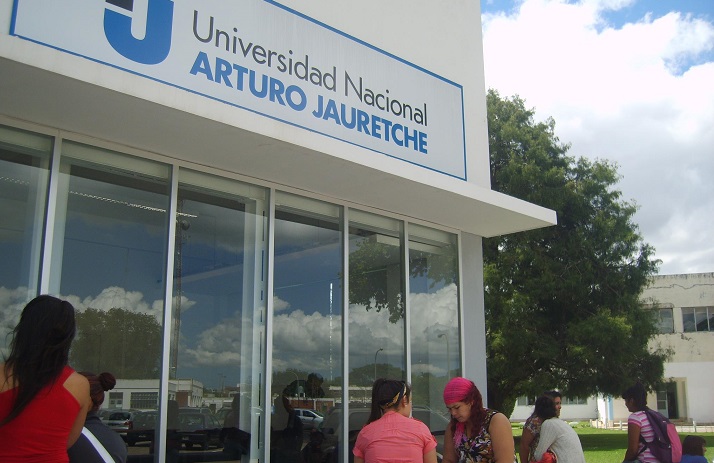 Avanzan las obras del nuevo Instituto de Ciencias de la Salud