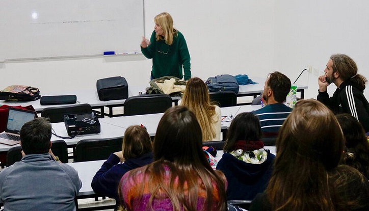 La Unipe invita a participar de un concurso sobre educación, trabajo y producción