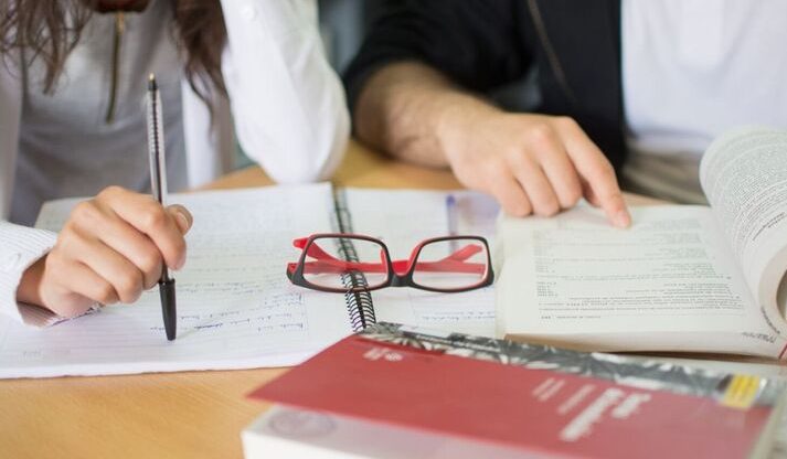 Invitan a la comunidad universitaria a sumarse al Fondo Solidario de Becas