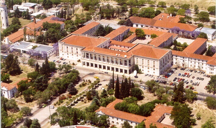 Se realizará el Congreso Internacional de Universidades Públicas 2022 en Córdoba