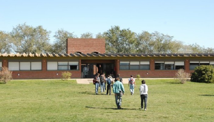 Se cumplen 73 años de la gratuidad del sistema universitario nacional