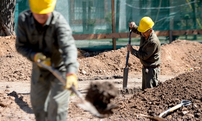 Universidades nacionales capacitarán a beneficiarios del Programa Potenciar Trabajo