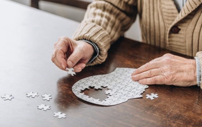 Charla gratuita para concientizar sobre el Alzheimer