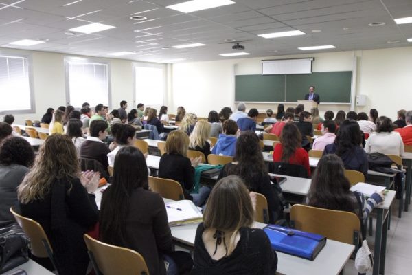 Promueven la interacción académica